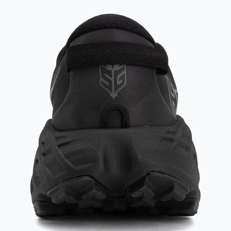 Vyriški bėgimo batai HOKA Speedgoat 7 black/outer orbit 6