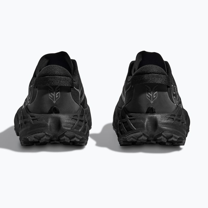 Vyriški bėgimo batai HOKA Speedgoat 7 black/outer orbit 13