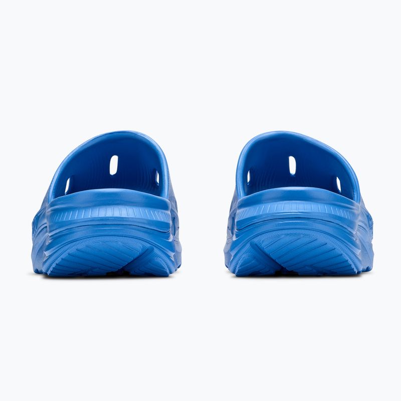 Šlepetės HOKA Ora Recovery Slide 3 virtual blue/virtual blue 6
