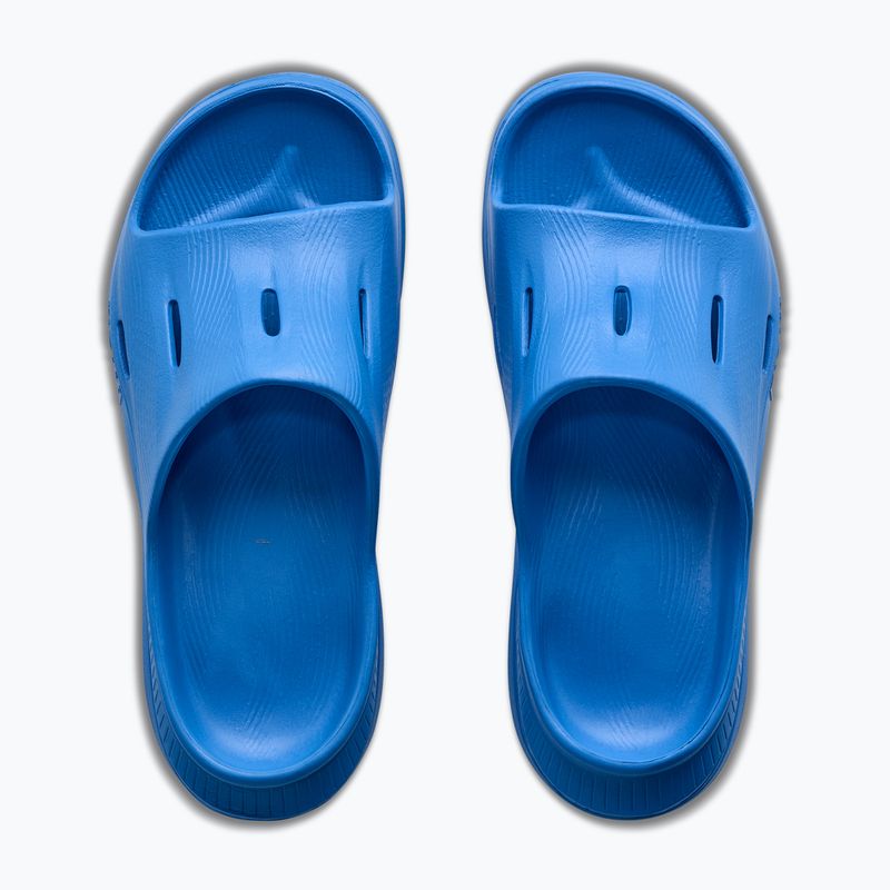 Šlepetės HOKA Ora Recovery Slide 3 virtual blue/virtual blue 8