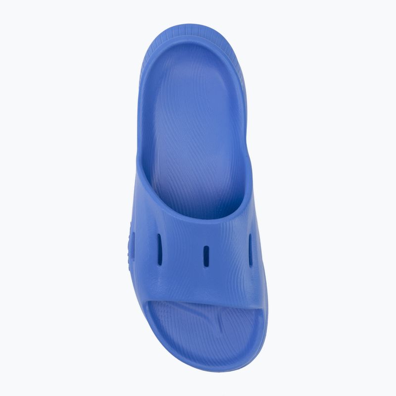 Šlepetės HOKA Ora Recovery Slide 3 virtual blue/virtual blue 5