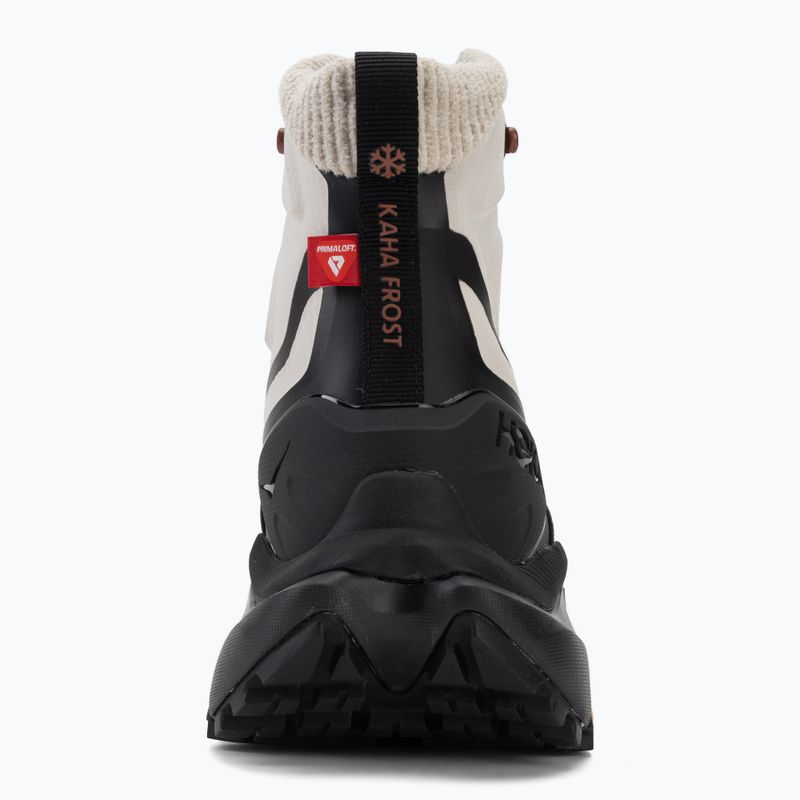 Vyriški žygio batai HOKA Kaha 2 Frost GTX river rock grey/black 6