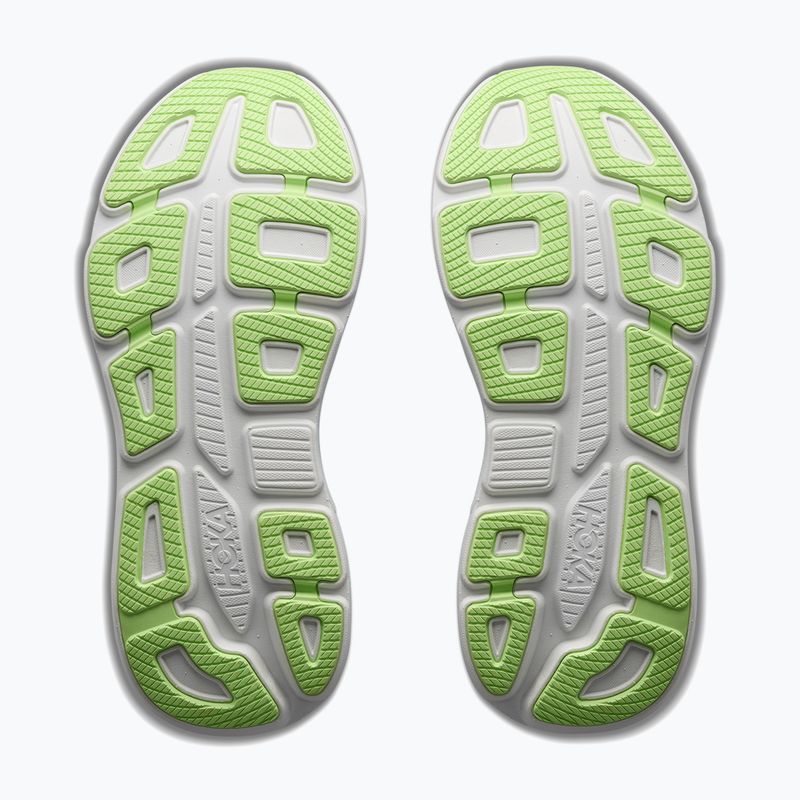 Vyriški bėgimo batai HOKA Bondi 9 virtual blue/soft cobalt 7