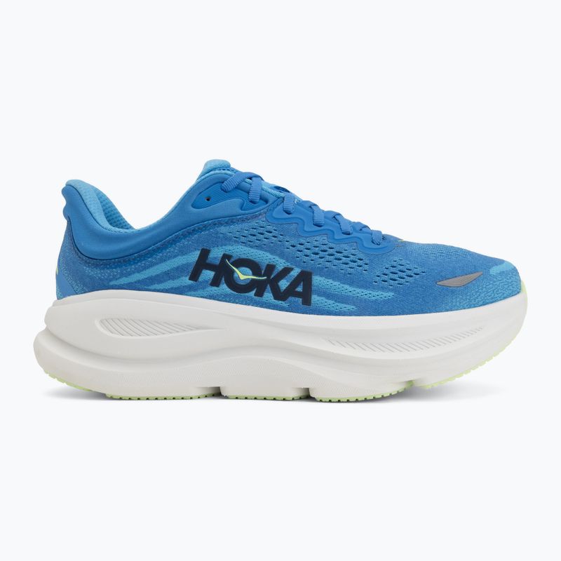 Vyriški bėgimo batai HOKA Bondi 9 virtual blue/soft cobalt 2