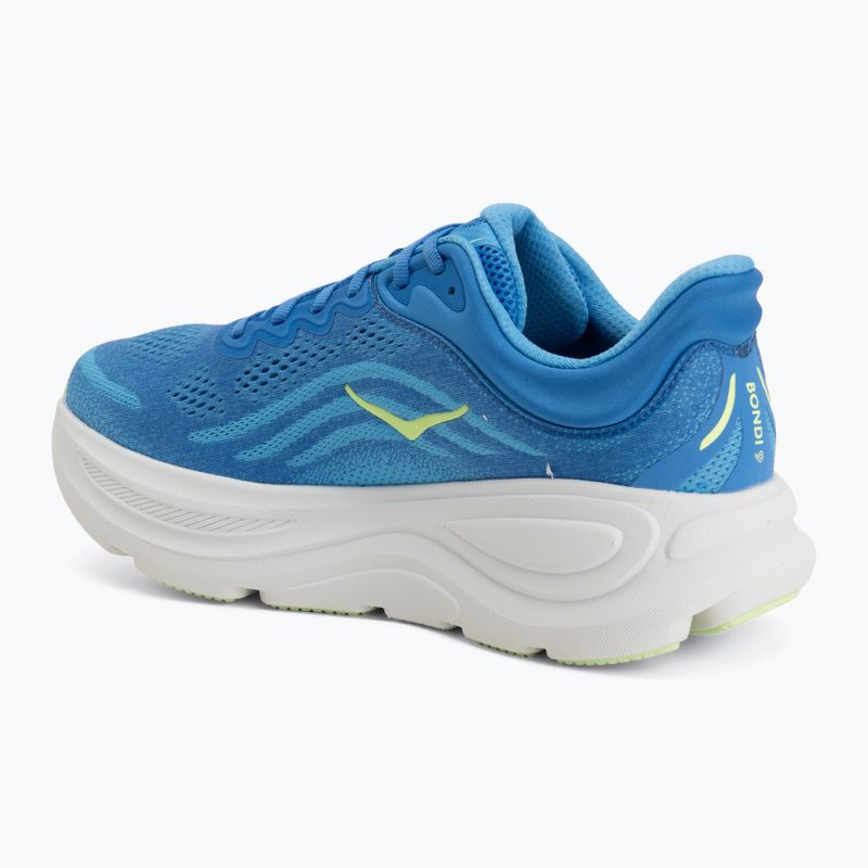 Vyriški bėgimo batai HOKA Bondi 9 virtual blue/soft cobalt 3