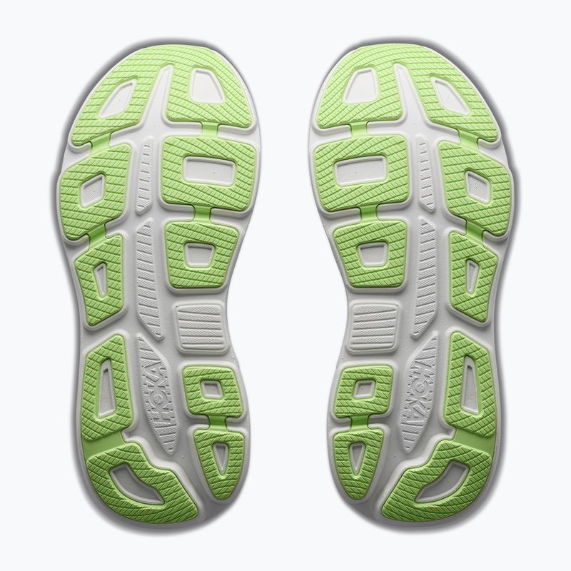 Vyriški bėgimo batai HOKA Bondi 9 Wide virtual blue/soft cobalt 6