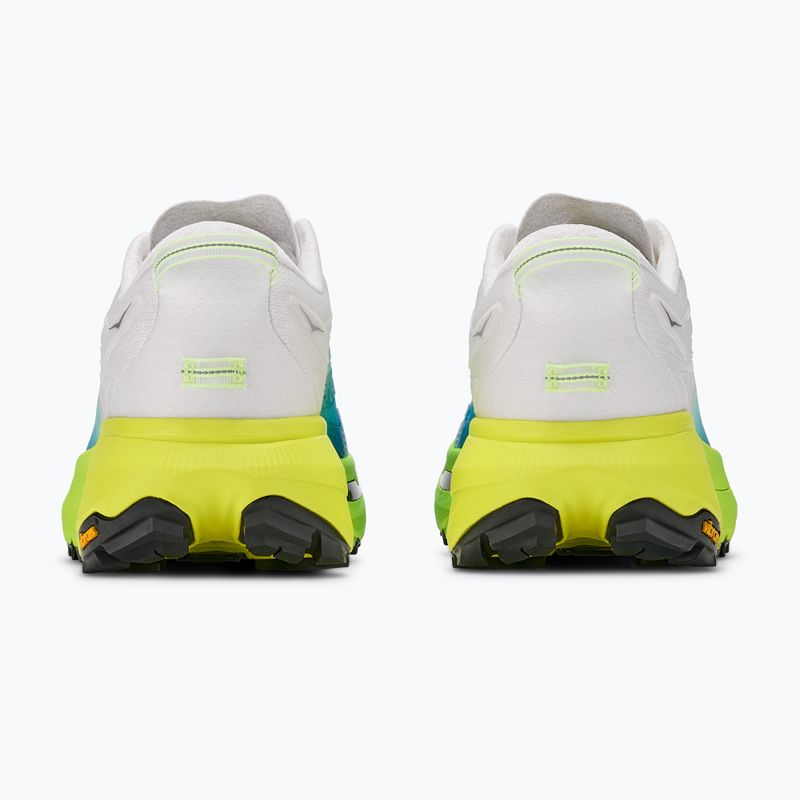Vyriški bėgimo batai HOKA Mafate 5 frost/hoka citrus 6