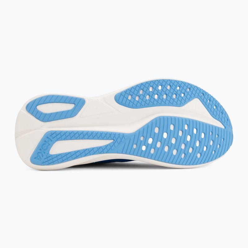 Vyriški bėgimo batai HOKA Mach 7 virtual blue/soft cobalt 4