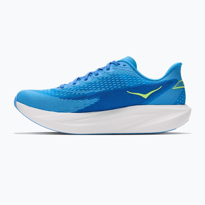 Vyriški bėgimo batai HOKA Mach 7 virtual blue/soft cobalt 2