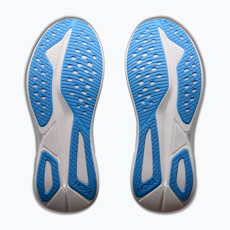 Vyriški bėgimo batai HOKA Mach 7 virtual blue/soft cobalt 7