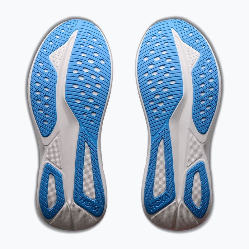 Vyriški bėgimo batai HOKA Mach 7 virtual blue/soft cobalt 7