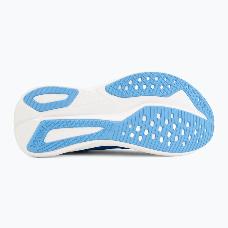 Vyriški bėgimo batai HOKA Mach 7 virtual blue/soft cobalt 4