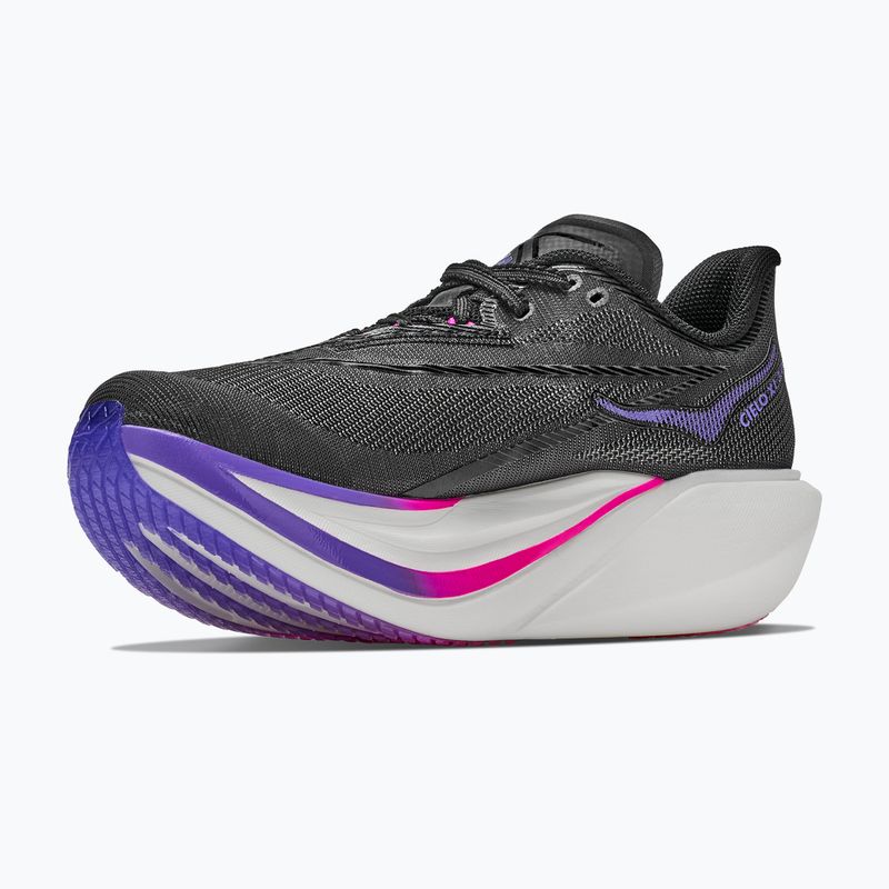 Bėgimo batai HOKA Cielo X1 3.0 carbon black/black 2