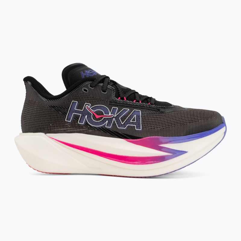 Bėgimo batai HOKA Cielo X1 3.0 carbon black/black 2