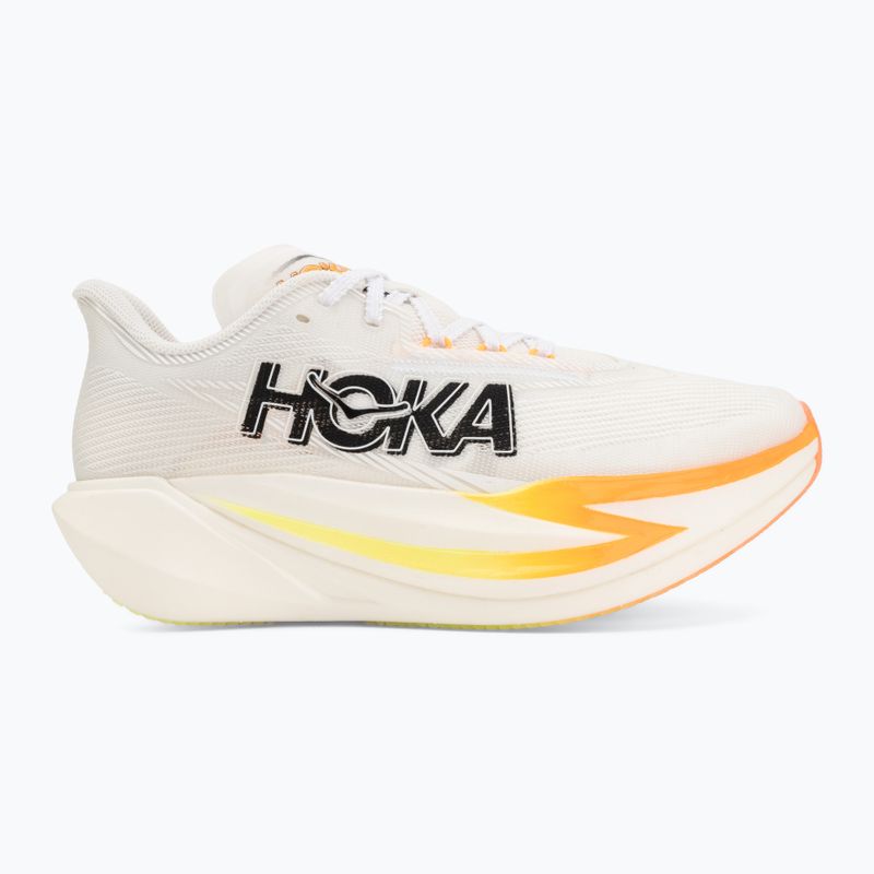 Bėgimo batai HOKA Cielo X1 3.0 frost/black 2