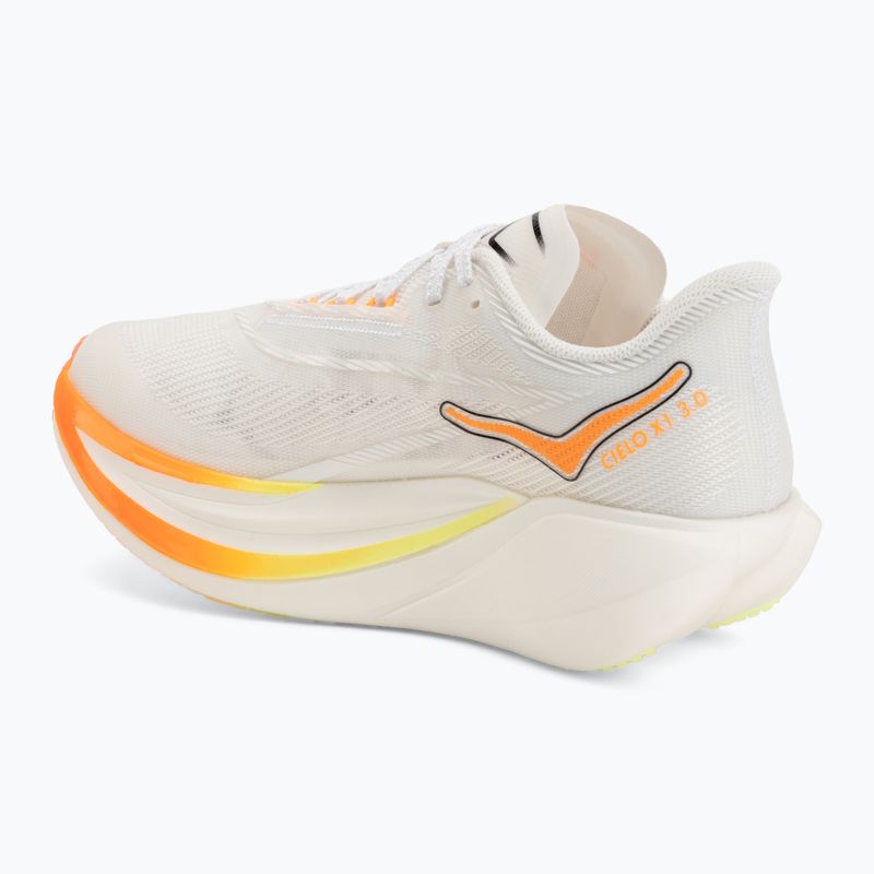 Bėgimo batai HOKA Cielo X1 3.0 frost/black 3
