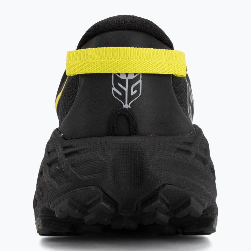 Vyriški bėgimo batai HOKA Speedgoat 7 black/stellar grey 6