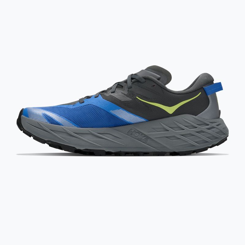 Vyriški bėgimo batai HOKA Speedgoat 7 outer orbit/virtual blue 3
