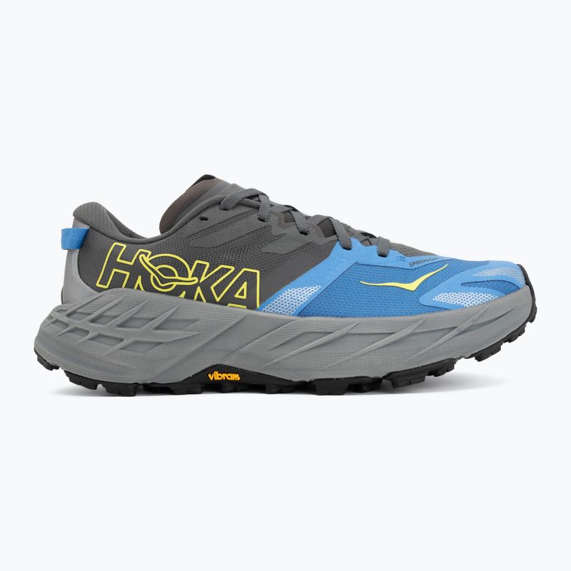 Vyriški bėgimo batai HOKA Speedgoat 7 outer orbit/virtual blue 2