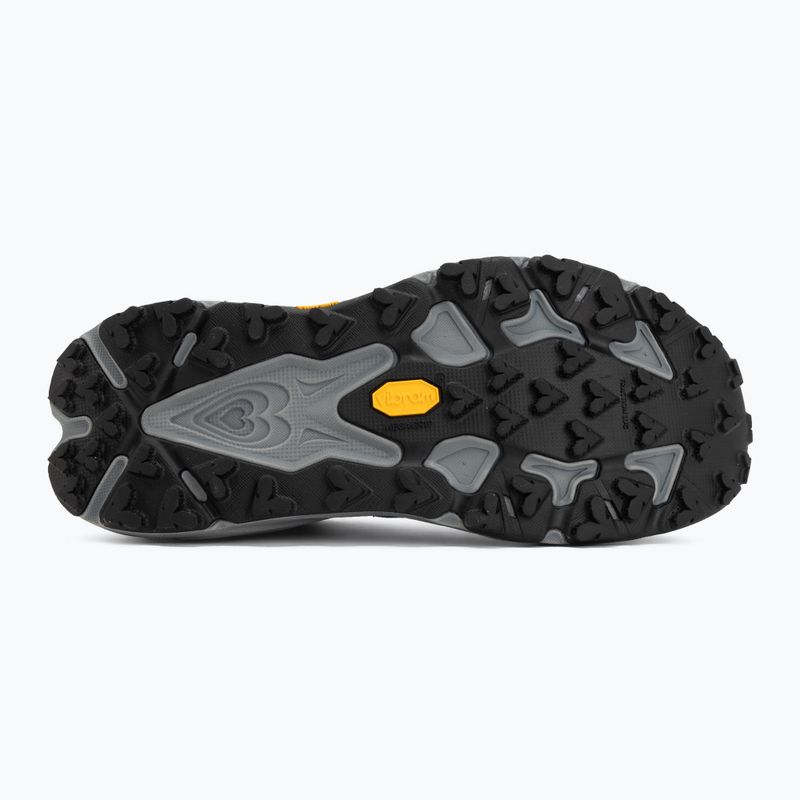 Vyriški bėgimo batai HOKA Speedgoat 7 outer orbit/virtual blue 4