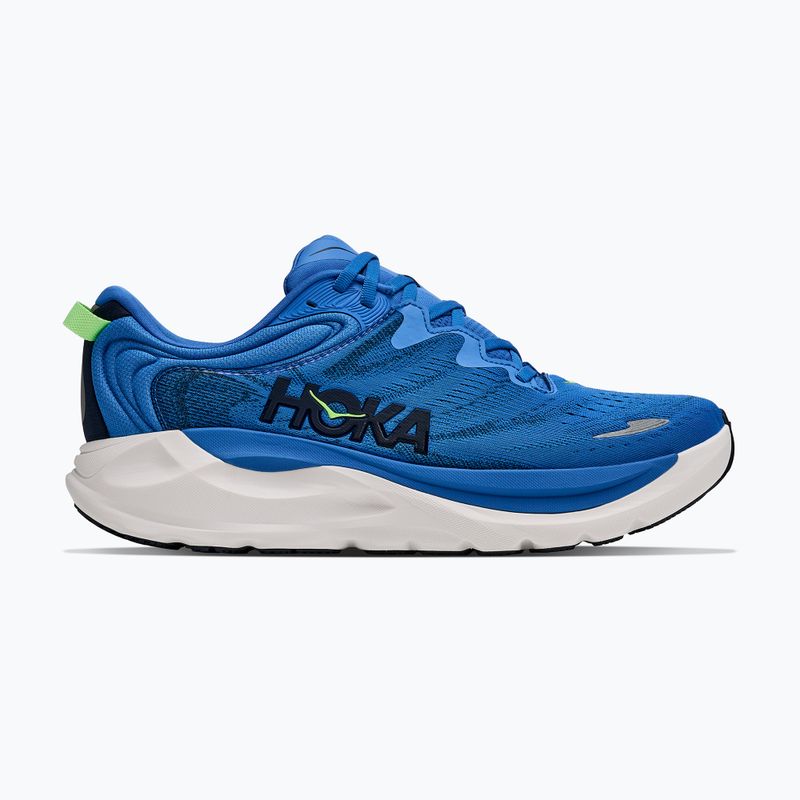 Vyriški bėgimo batai HOKA Gaviota 6 virtual blue/varsity navy 2
