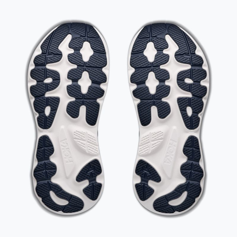 Vyriški bėgimo batai HOKA Gaviota 6 virtual blue/varsity navy 7