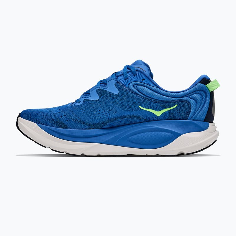 Vyriški bėgimo batai HOKA Gaviota 6 virtual blue/varsity navy 3