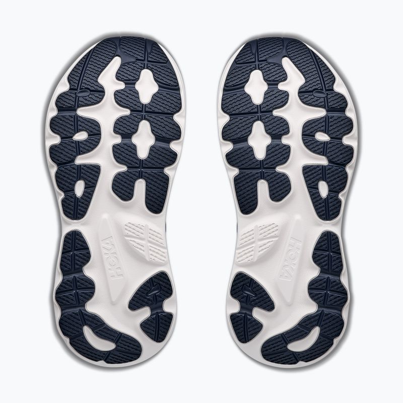 Vyriški bėgimo batai HOKA Gaviota 6 virtual blue/varsity navy 7