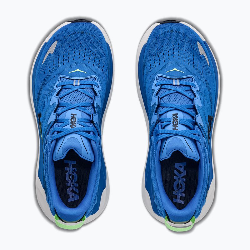 Vyriški bėgimo batai HOKA Gaviota 6 virtual blue/varsity navy 8