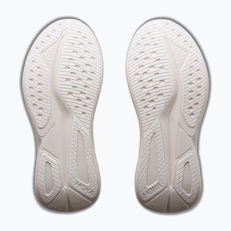 Moteriški bėgimo batai HOKA Mach 7 oat milk/alabaster 7