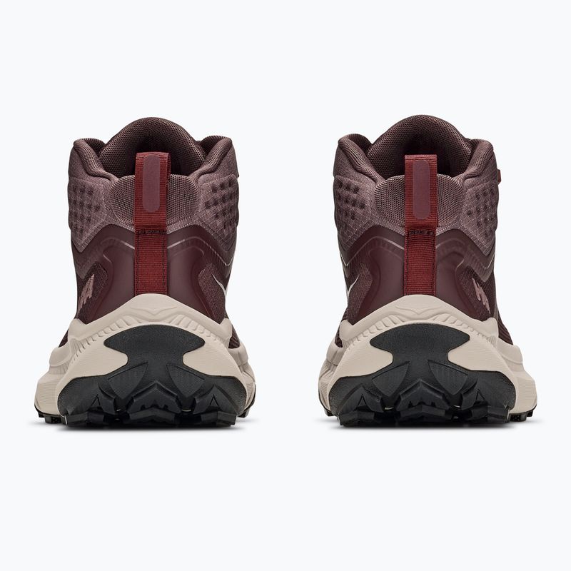 Vyriški žygio batai HOKA Transport Hike GTX deep mauve/smoky quartz 6