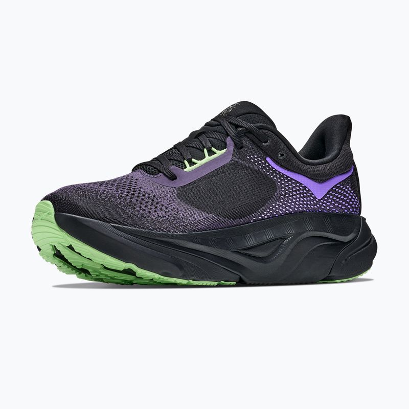 Vyriški bėgimo batai HOKA Arahi 9 black/squid ink 2