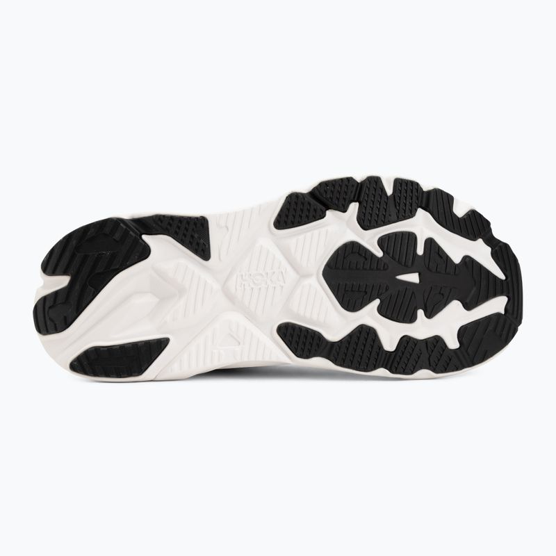 Vyriški bėgimo batai HOKA Arahi 9 black/white 4