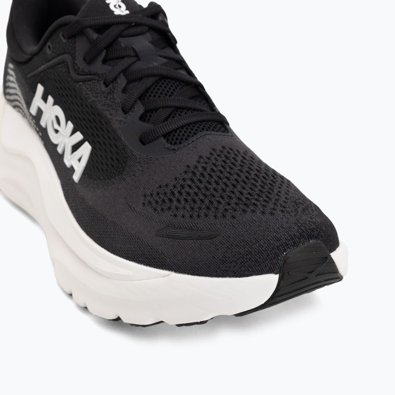 Vyriški bėgimo batai HOKA Arahi 9 black/white 7