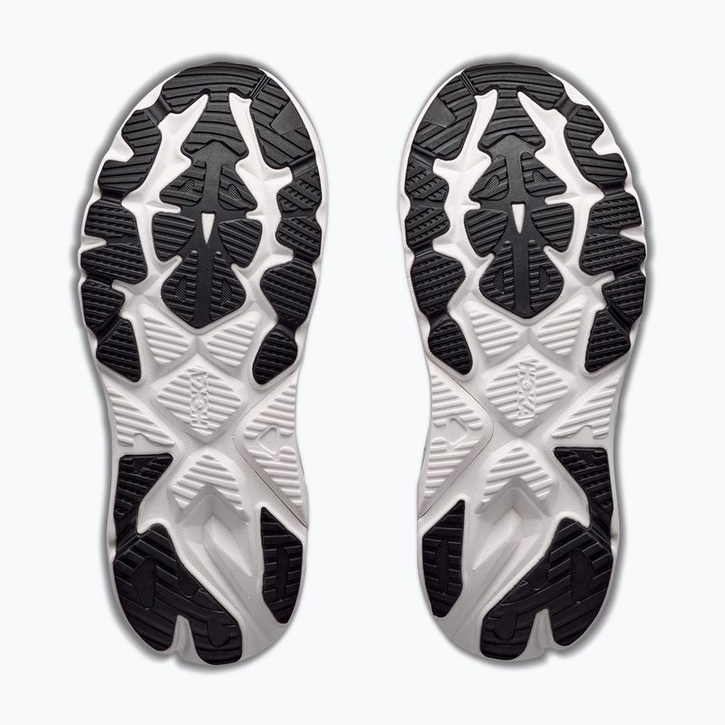 Vyriški bėgimo batai HOKA Arahi 9 black/white 6