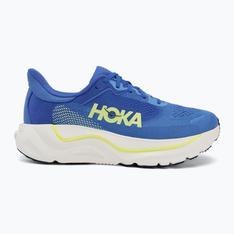 Vyriški bėgimo batai HOKA Arahi 9 virtual blue/soft cobalt 2