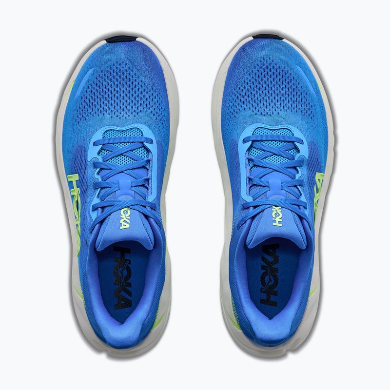 Vyriški bėgimo batai HOKA Arahi 9 virtual blue/soft cobalt 5