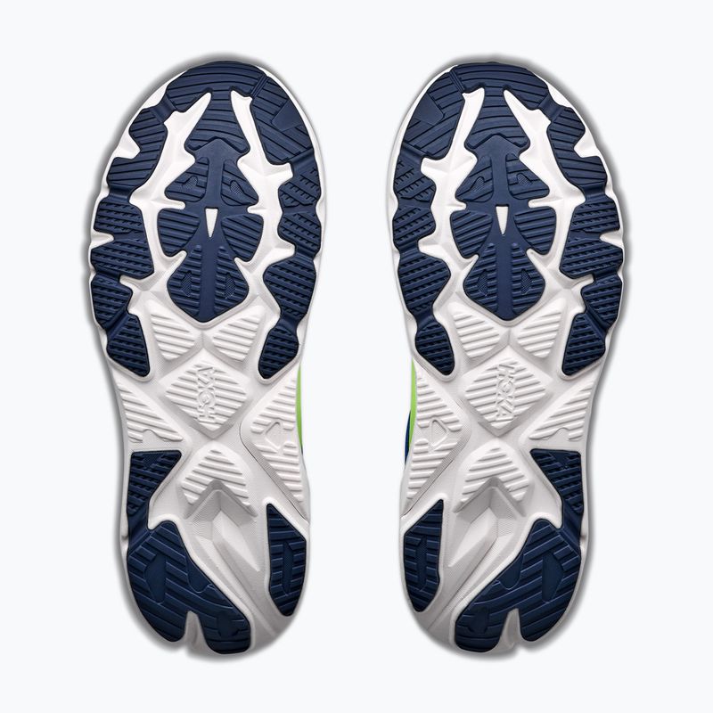 Vyriški bėgimo batai HOKA Arahi 9 virtual blue/soft cobalt 6
