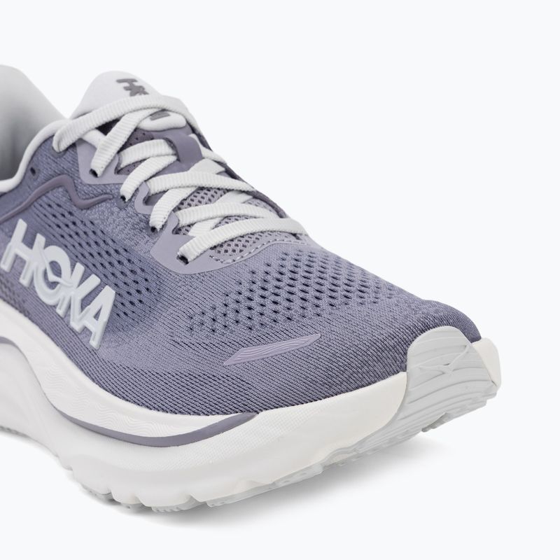 Moteriški bėgimo batai HOKA Arahi 9 purple fog/mellow lilac 7