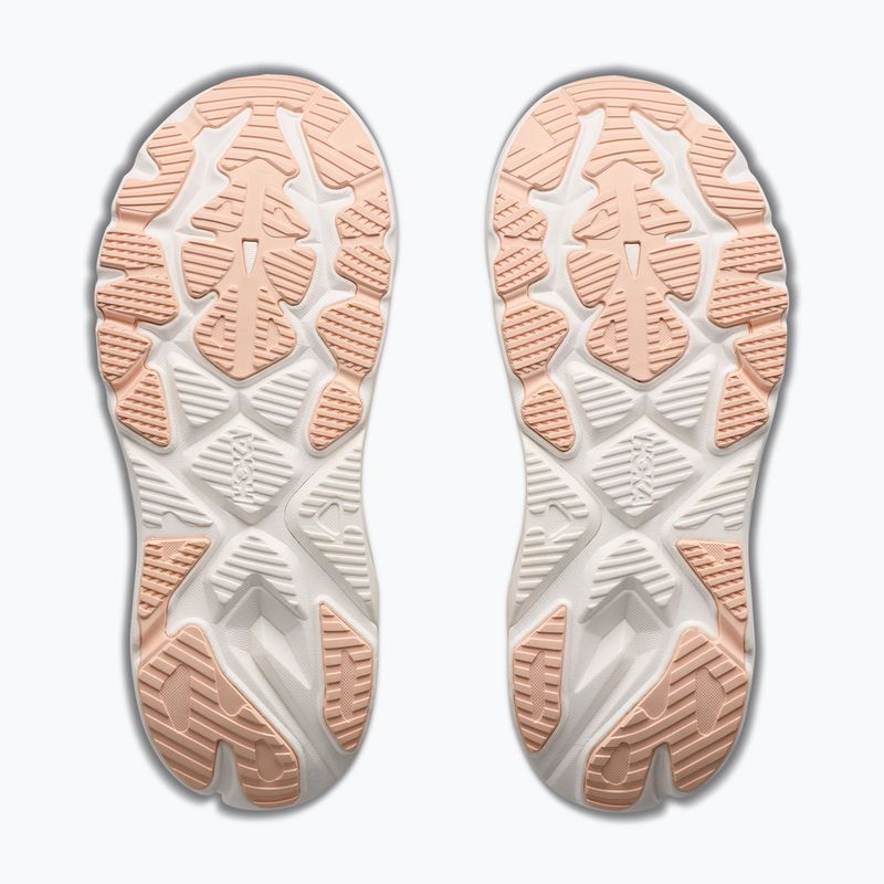 Moteriški bėgimo batai HOKA Arahi 9 vintage yellow/alabaster 6