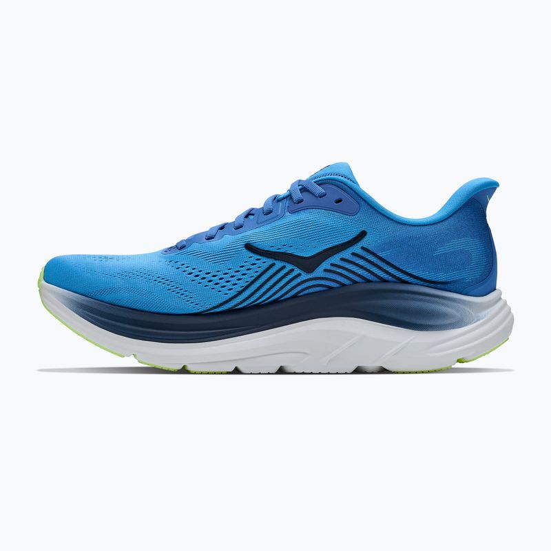 Vyriški bėgimo batai Hoka Clifton 11 virtual blue/soft cobalt 3