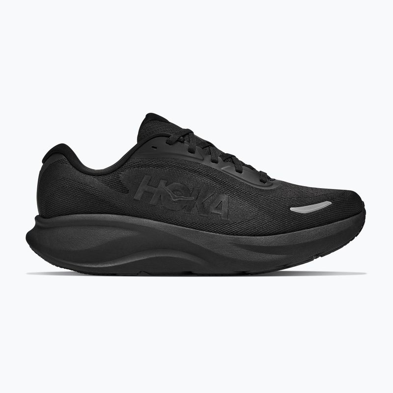 Vyriški bėgimo batai HOKA Rincon 5 black/black 2