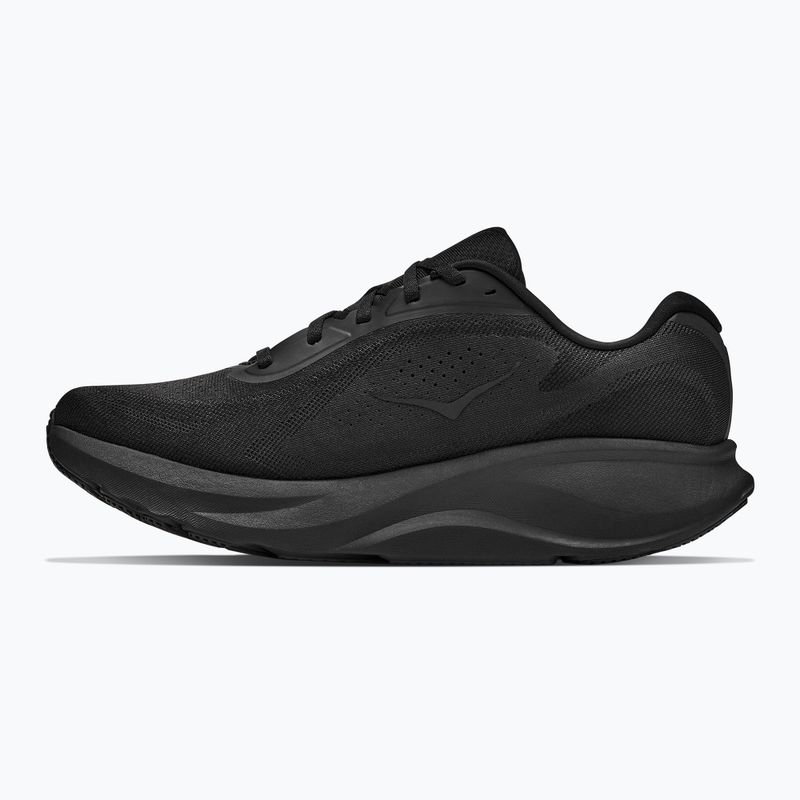 Vyriški bėgimo batai HOKA Rincon 5 black/black 3