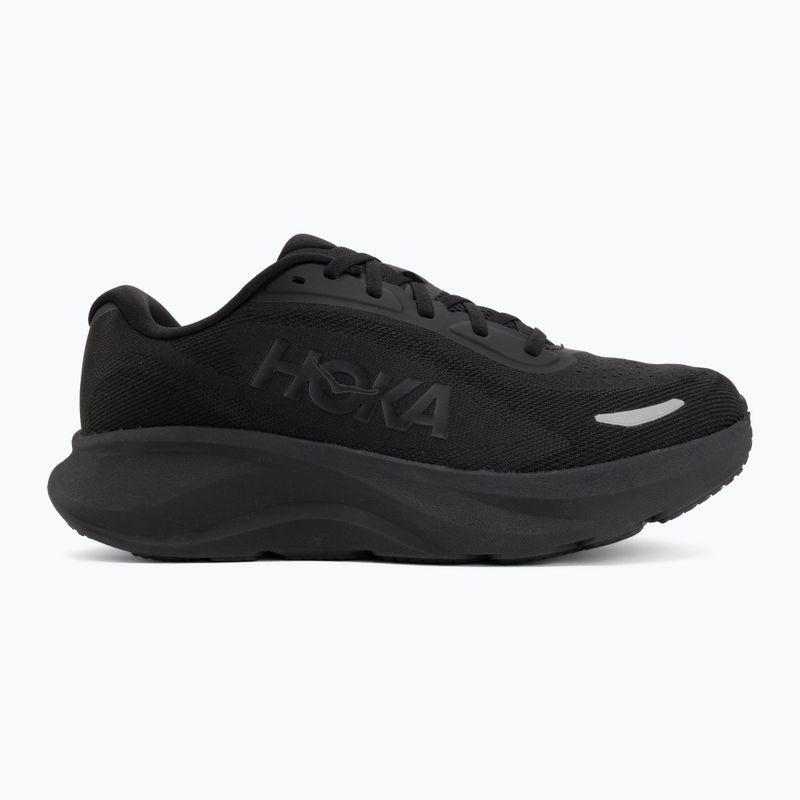 Vyriški bėgimo batai HOKA Rincon 5 black/black 2