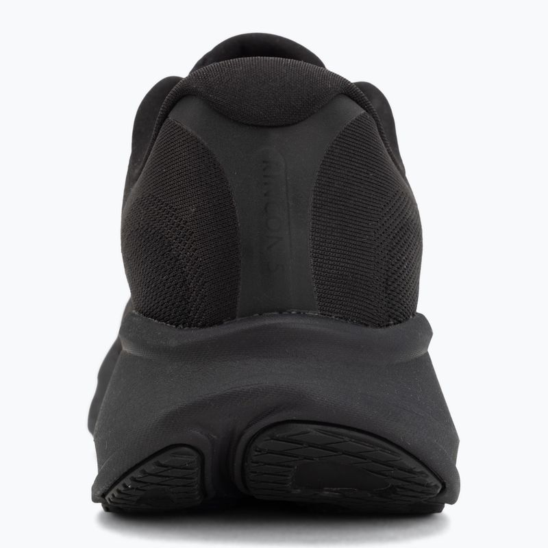 Vyriški bėgimo batai HOKA Rincon 5 black/black 6