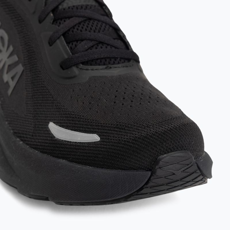 Vyriški bėgimo batai HOKA Rincon 5 black/black 7