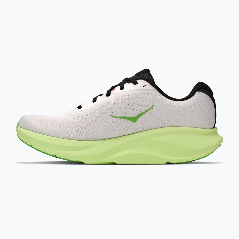 Vyriški bėgimo batai HOKA Rincon 5 frost/black 3