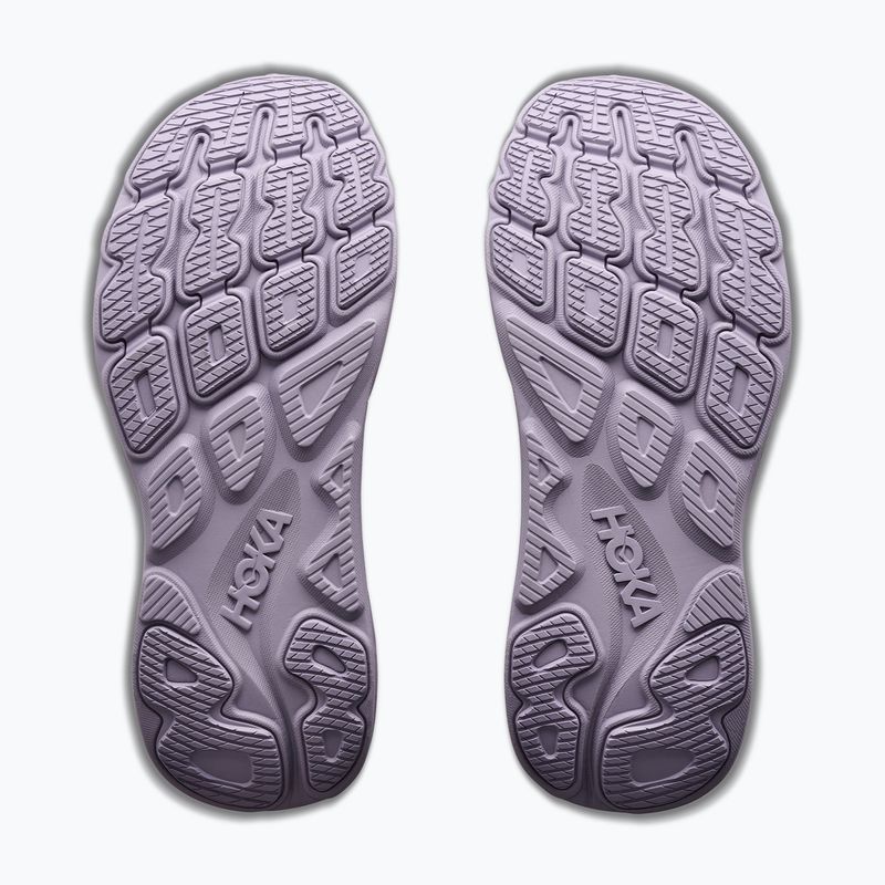 Vyriški bėgimo batai HOKA Rincon 5 virtual blue/varsity navy 7