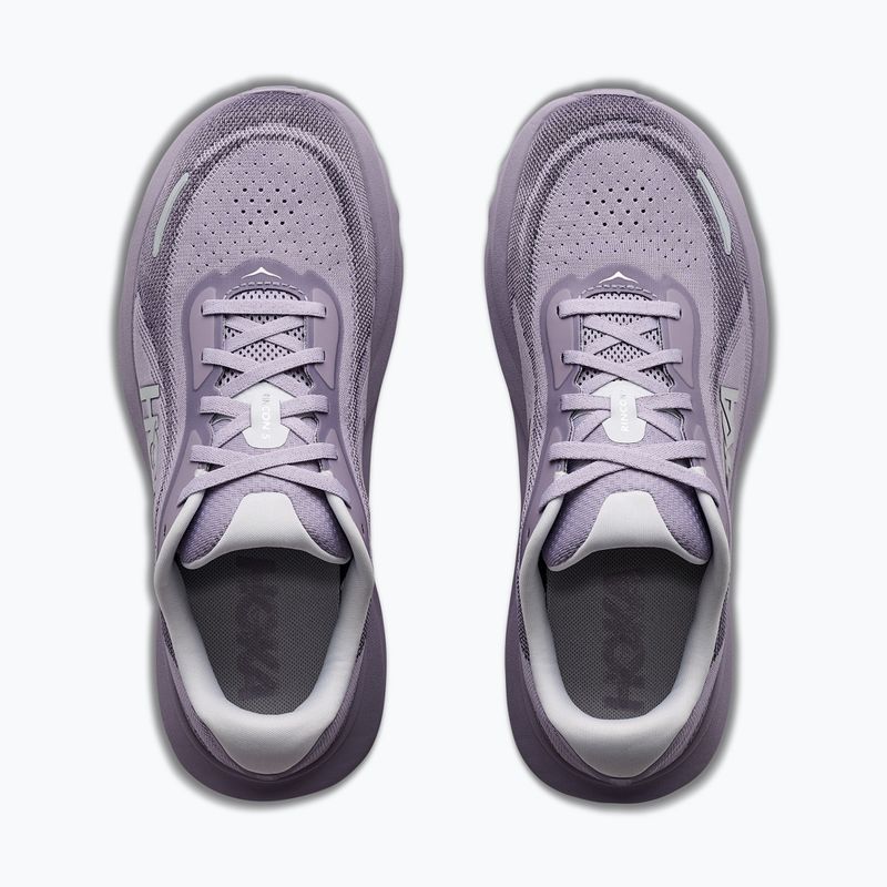 Vyriški bėgimo batai HOKA Rincon 5 virtual blue/varsity navy 8