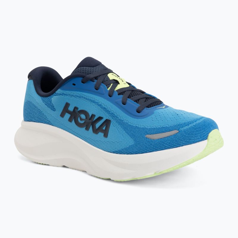 Vyriški bėgimo batai HOKA Rincon 5 virtual blue/varsity navy